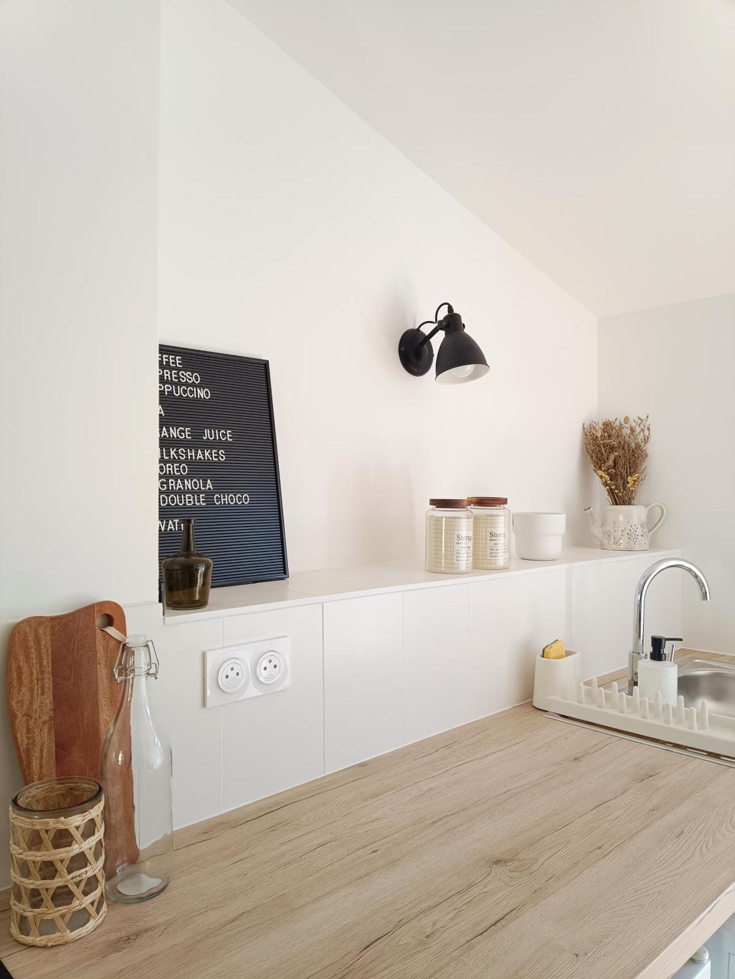Cosy Studio - Heart Of Millau Exterior foto