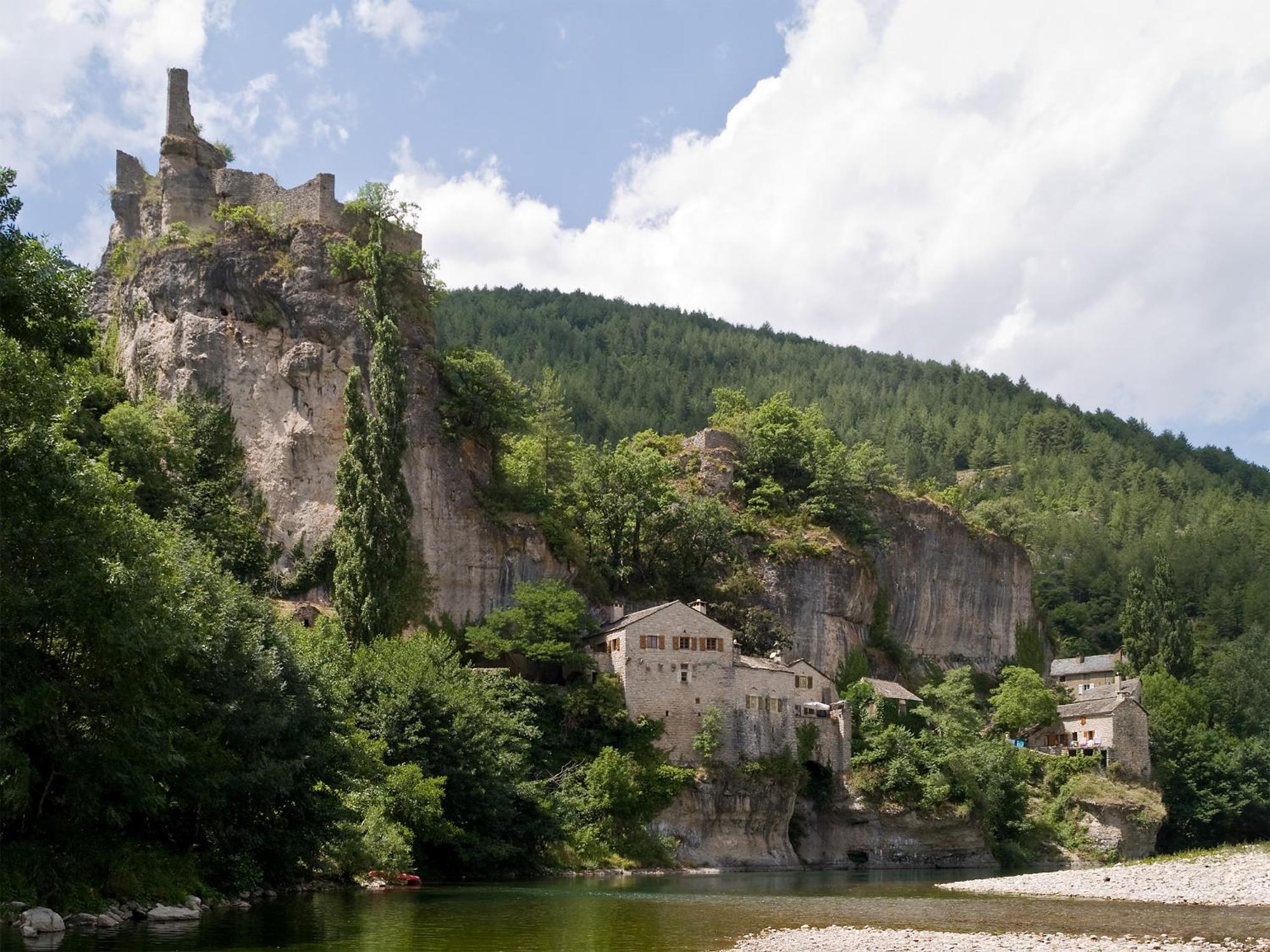 Apartamento Cosy Studio - Heart Of Millau Exterior foto